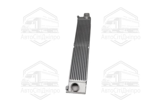 Інтеркулер DUCATO4/JUMPER/BOXER 06- 2.2/3.0Hdi (вир-во Van Wezel)
