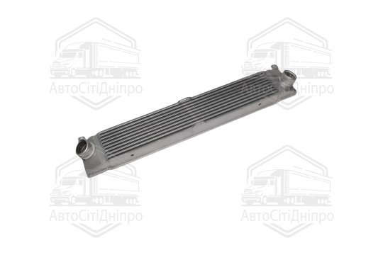 Інтеркулер DUCATO4/JUMPER/BOXER 06- 2.2/3.0Hdi (вир-во Van Wezel)