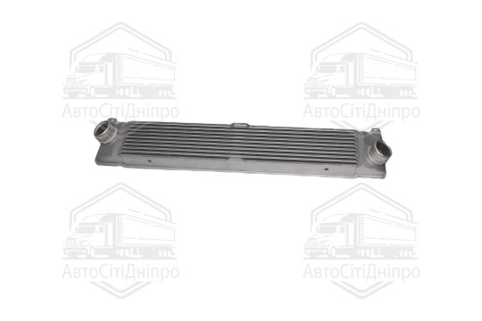 Інтеркулер DUCATO4/JUMPER/BOXER 06- 2.2/3.0Hdi (вир-во Van Wezel)