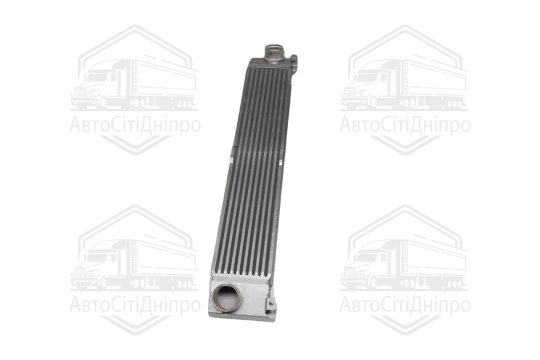 Інтеркулер DUCATO4/JUMPER/BOXER 06- 2.2/3.0Hdi (вир-во Van Wezel)