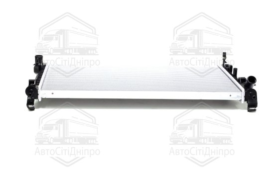 Радіатор охолодження TRANS CONN 18i/18TDCi 04- (Van Wezel)
