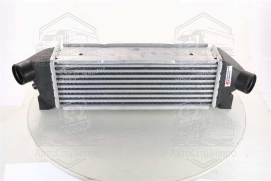 Інтеркулер TRANSIT6 20TDi MT 02-06 (Van Wezel)