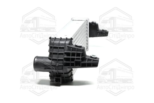 Інтеркулер FORD TOURNEO/TRANSIT 1.8TDCi (вир-во Van Wezel)