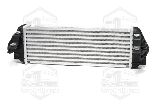 Інтеркулер FORD TOURNEO/TRANSIT 1.8TDCi (вир-во Van Wezel)