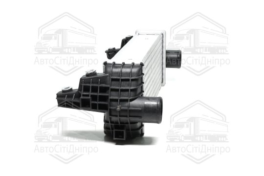 Інтеркулер FORD TOURNEO/TRANSIT 1.8TDCi (вир-во Van Wezel)