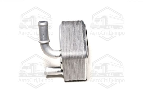Радіатор масляний Focus 1.6i/1.6i Ecoboost (вир-во Van Wezel)