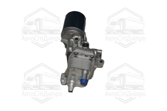 Радіатор масляний FORD FOCUS/ KUGA 2.0 TDCi (вир-во Van Wezel)