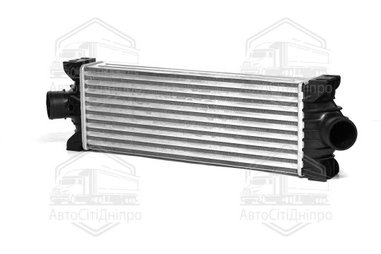 Інтеркулер Ford Transit 2.2TDCi 11+ (вир-во Van Wezel)