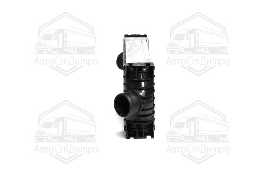 Інтеркулер Ford Transit 2.2TDCi 11+ (вир-во Van Wezel)