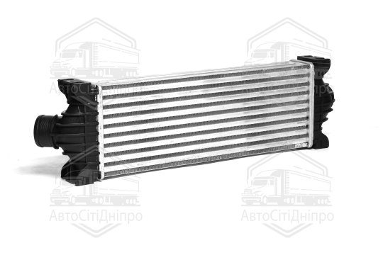 Інтеркулер Ford Transit 2.2TDCi 11+ (вир-во Van Wezel)