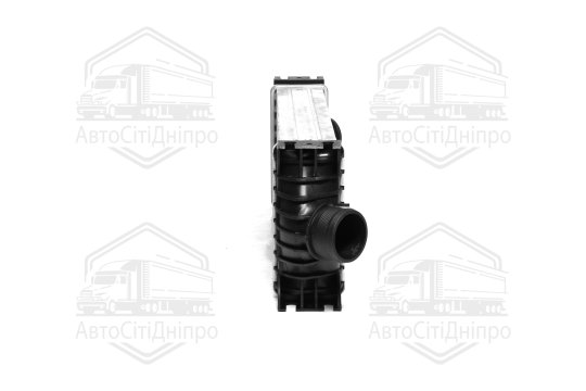 Інтеркулер Ford Transit 2.2TDCi 11+ (вир-во Van Wezel)