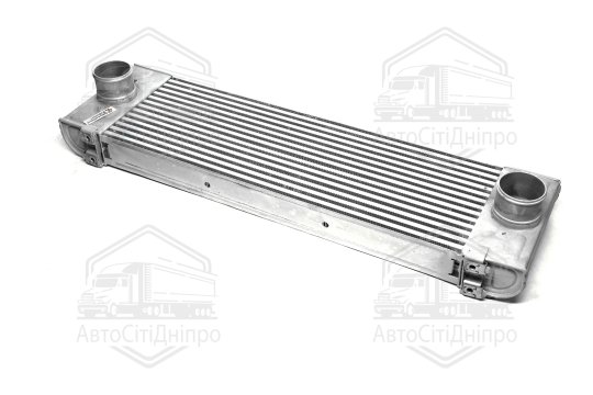 Інтеркулер FORD TRANSIT 7/06 > 14 (вир-во Van Wezel)