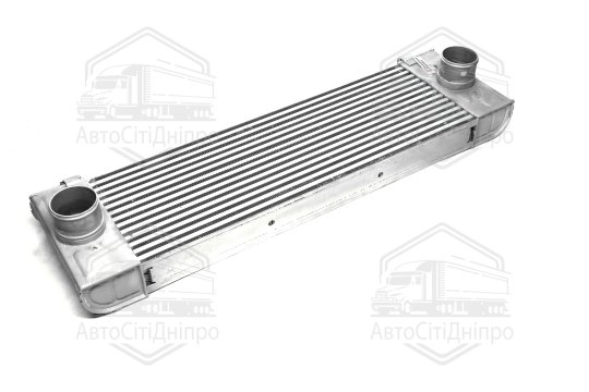 Інтеркулер FORD TRANSIT 7/06 > 14 (вир-во Van Wezel)