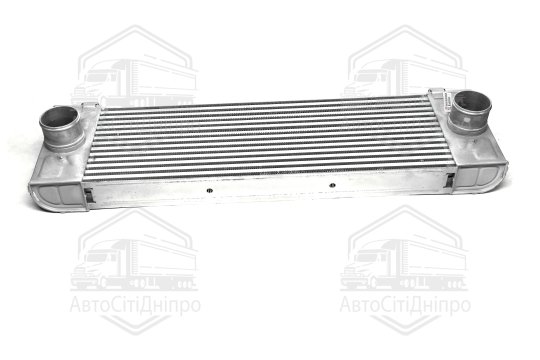 Інтеркулер FORD TRANSIT 7/06 > 14 (вир-во Van Wezel)