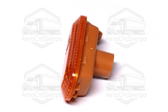 Повторювач повороту FORD FIESTA/FOCUS/FUSION (Van Wezel)