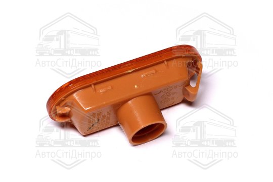 Повторювач повороту FORD FIESTA/FOCUS/FUSION (Van Wezel)