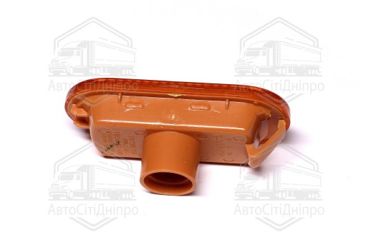 Повторювач повороту FORD FIESTA/FOCUS/FUSION (Van Wezel)