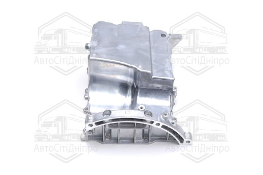 Піддон, масляний картера двигуна FORD 1.0 EcoBoost ( вир-во Wan Wezel)