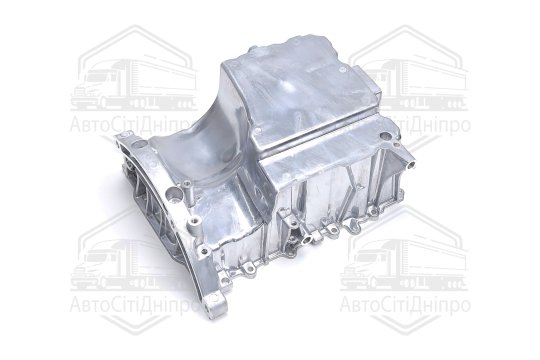 Піддон, масляний картера двигуна FORD 1.0 EcoBoost ( вир-во Wan Wezel)
