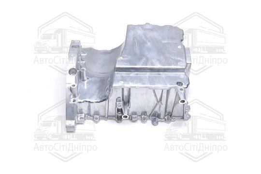 Піддон, масляний картера двигуна FORD 1.0 EcoBoost ( вир-во Wan Wezel)