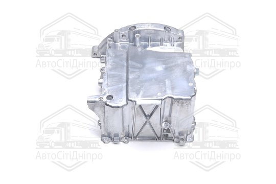 Піддон, масляний картера двигуна FORD 1.0 EcoBoost ( вир-во Wan Wezel)