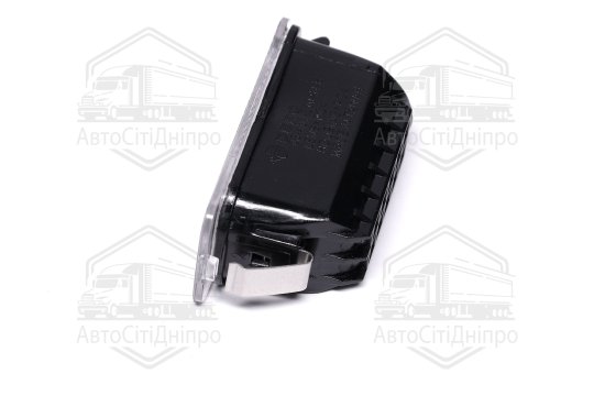 Ліхтар підсвітки номерного знаку FORD (Van Wezel)