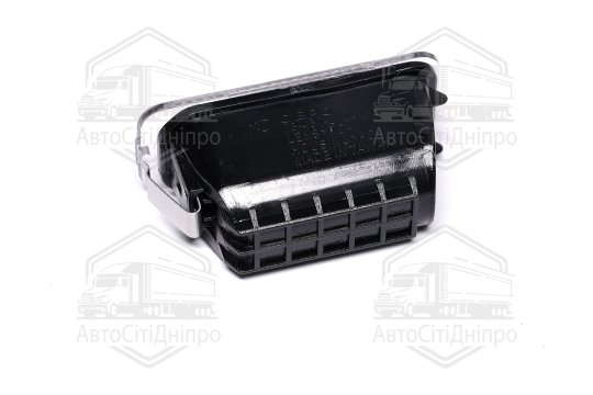 Ліхтар підсвітки номерного знаку FORD (Van Wezel)