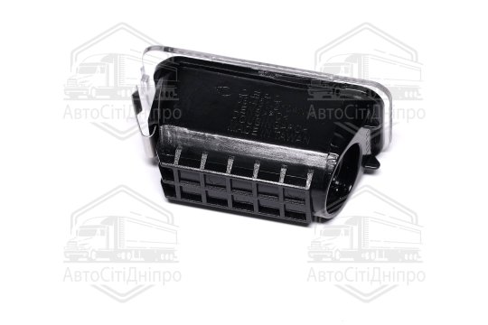 Ліхтар підсвітки номерного знаку FORD (Van Wezel)