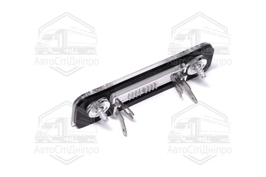 Ліхтар підсвітки номерного знаку FORD FIESTA/FUSION/MONDEO (Van Wezel)