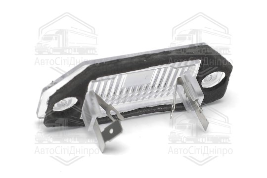 Ліхтар підсвітки номерного знаку FORD (Van Wezel)