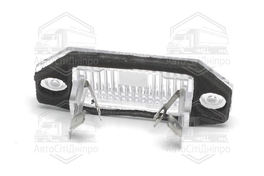 Ліхтар підсвітки номерного знаку FORD (Van Wezel)