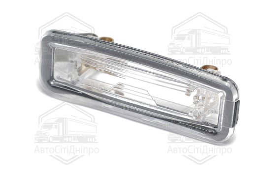 Ліхтар підсвітки номерного знаку FORD (Van Wezel)