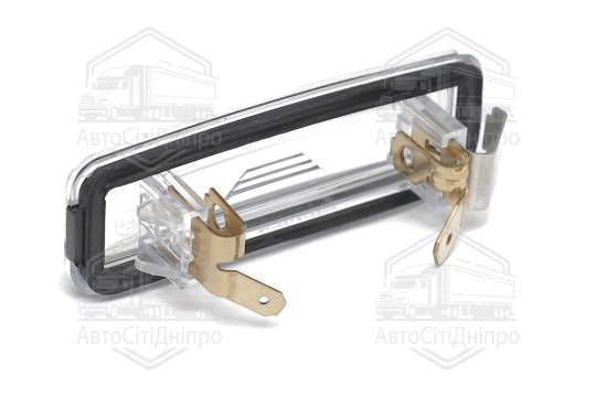 Ліхтар підсвітки номерного знаку FORD (Van Wezel)