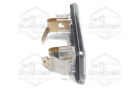 Ліхтар підсвітки номерного знаку FORD (Van Wezel)