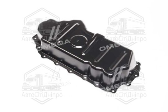 Піддон, масляний картера двигуна FORD 1.8 TDi (вир-во Wan Wezel)