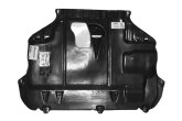 Захист двигуна FORD FOCUS 04+ (вир-во Van Wezel)