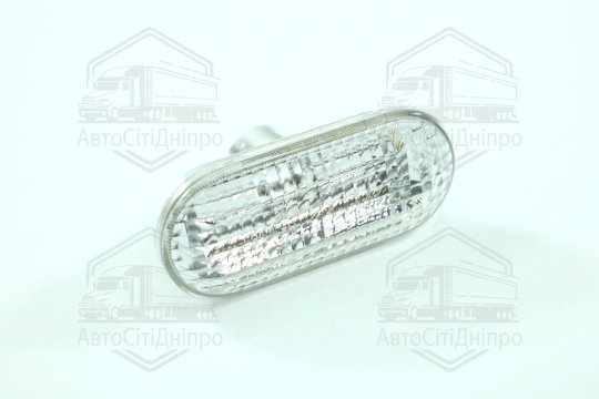 Ліхтар покажчика повороту FORD FOCUS 04+  (Van Wezel)