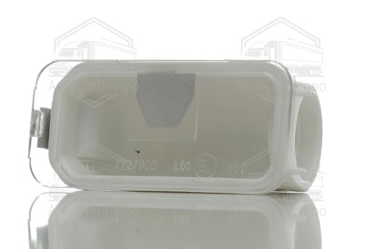 Ліхтар підсвітки номерного знаку FORD (Van Wezel)