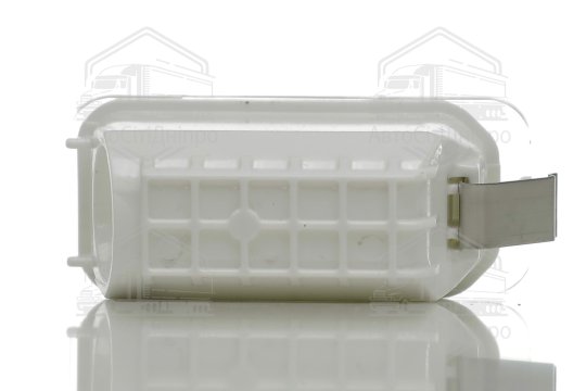 Ліхтар підсвітки номерного знаку FORD (Van Wezel)