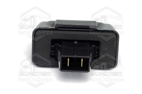 Ліхтар підсвітки номерного знаку FORD TRANSIT (Van Wezel)