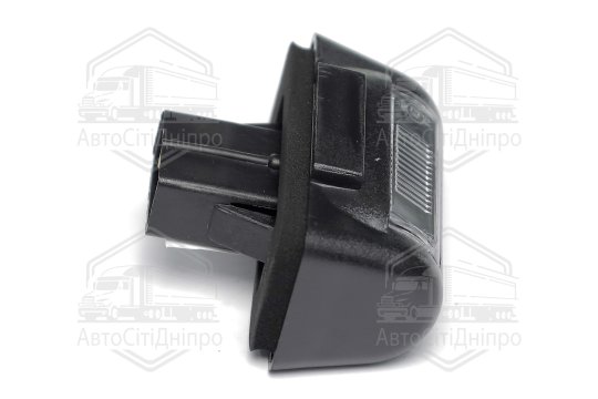 Ліхтар підсвітки номерного знаку FORD TRANSIT (Van Wezel)