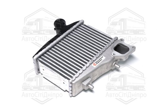 Інтеркулер Honda CRV 12+ (вир-во Van Wezel)