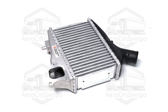 Інтеркулер Honda CRV 12+ (вир-во Van Wezel)