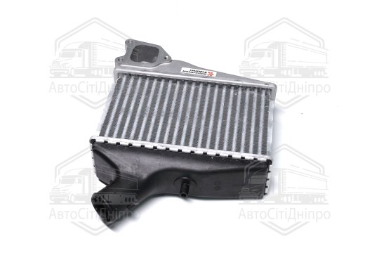 Інтеркулер Honda CRV 12+ (вир-во Van Wezel)