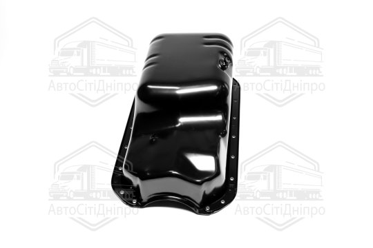 Піддон, масляний картера двигуна HONDA Civic 01+ (вир-во Wan Wezel)