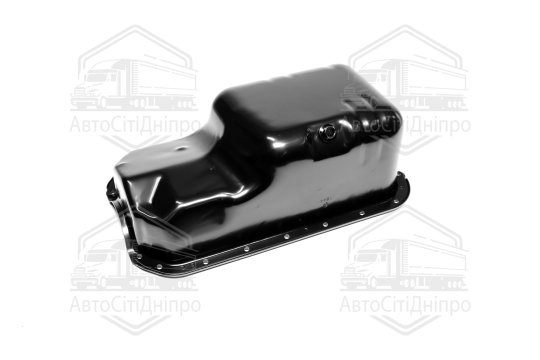 Піддон, масляний картера двигуна HONDA Civic 01+ (вир-во Wan Wezel)