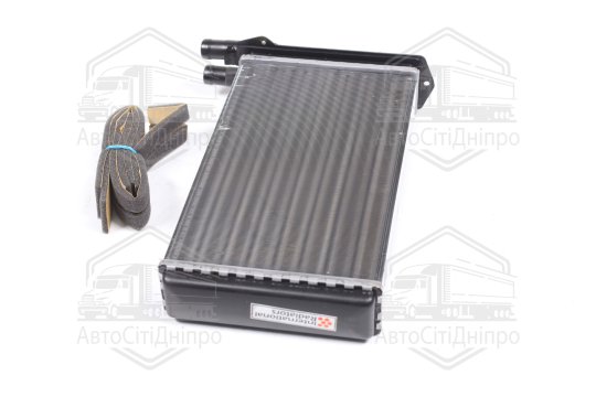 Радіатор обігрівача ВАЗ 2108, ТАВРІЯ (вир-во Van Wezel)