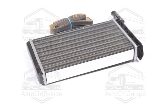 Радіатор обігрівача ВАЗ 2108, ТАВРІЯ (вир-во Van Wezel)