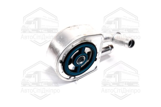 Радіатор масляний MAZDA 3 06/09 > 13 (Van Wezel)