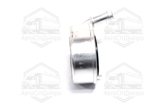 Радіатор масляний MAZDA 3 06/09 > 13 (Van Wezel)